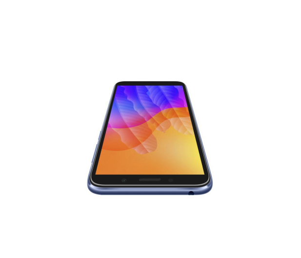 Huawei Y5p niebieski - 563589 - zdjęcie 10